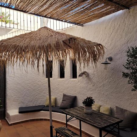 فيلا Casa Nomad أغوا امارجا المظهر الخارجي الصورة