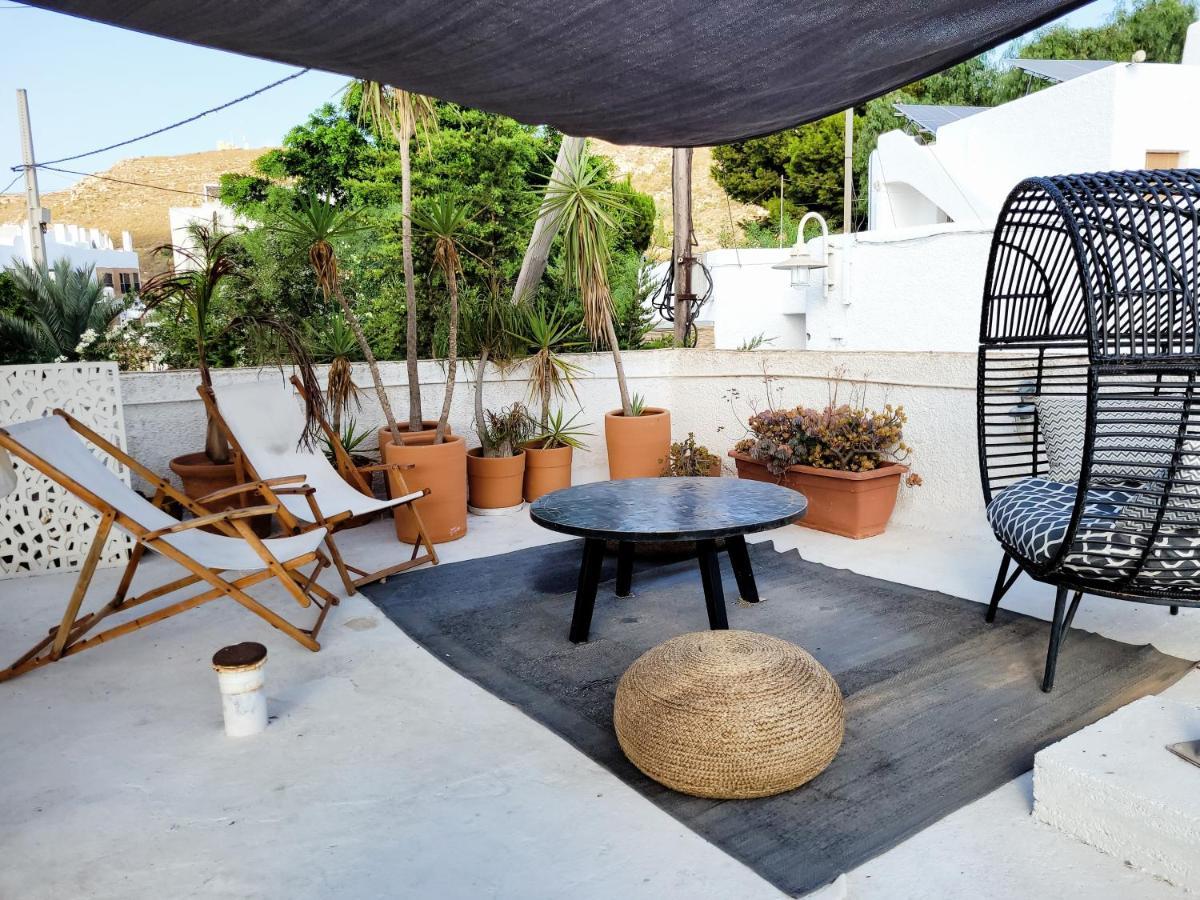 فيلا Casa Nomad أغوا امارجا المظهر الخارجي الصورة