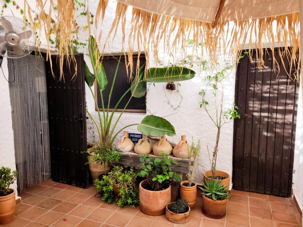 فيلا Casa Nomad أغوا امارجا المظهر الخارجي الصورة