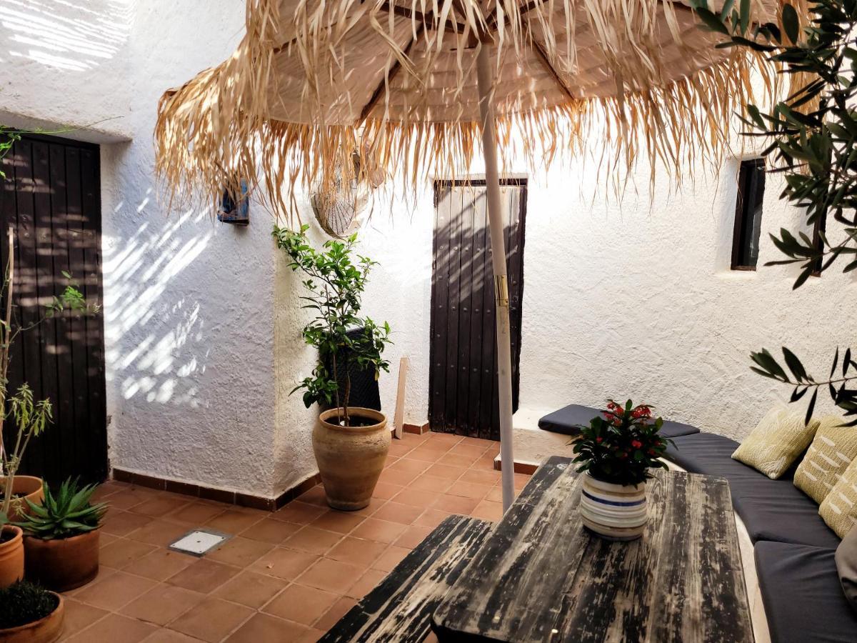 فيلا Casa Nomad أغوا امارجا المظهر الخارجي الصورة
