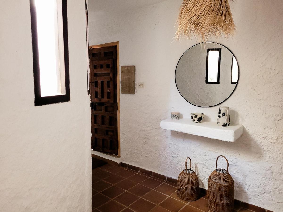 فيلا Casa Nomad أغوا امارجا المظهر الخارجي الصورة